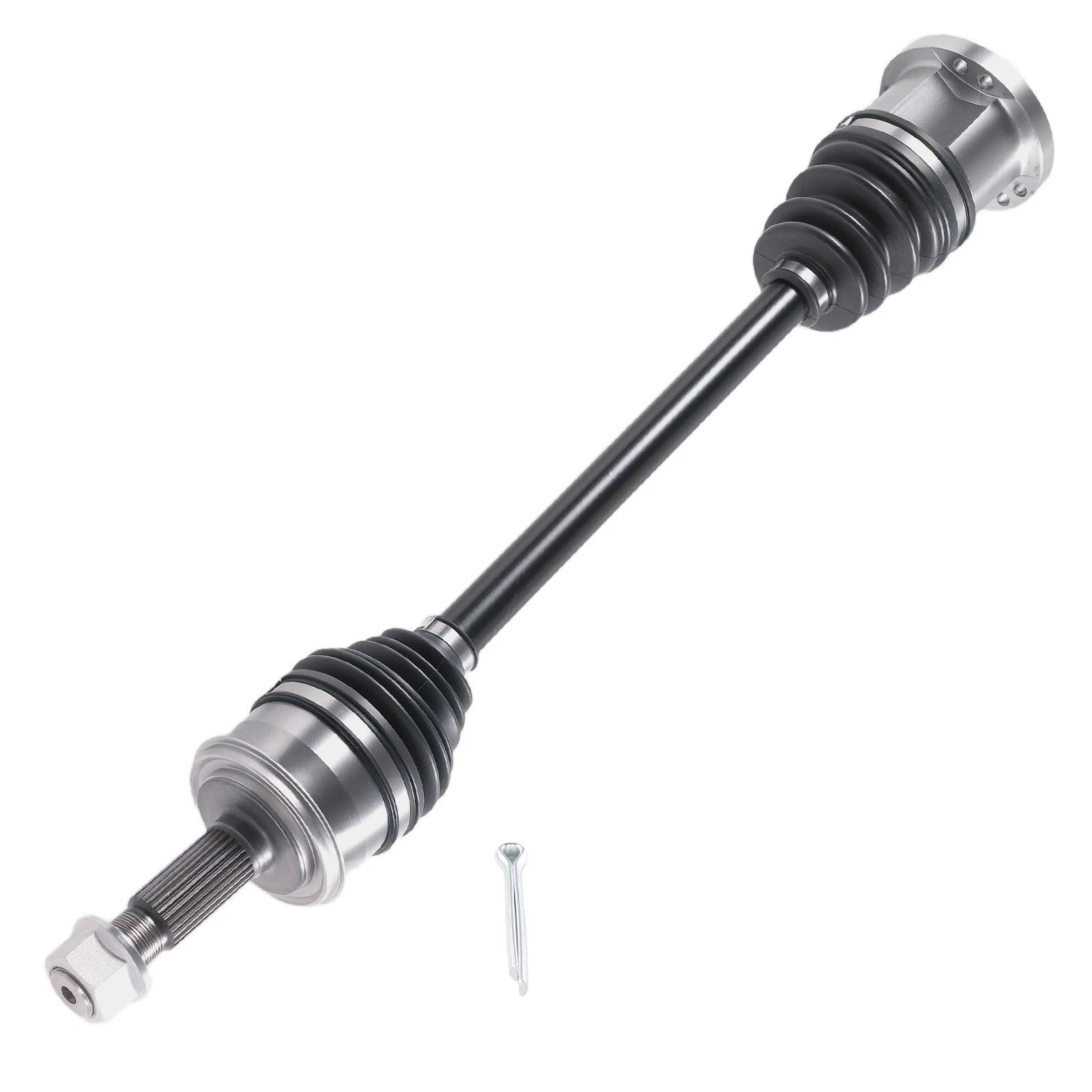Front Left CV Axle Assembly NCV39057 for Infiniti Q50 Q60 QX50 (2014–2019)