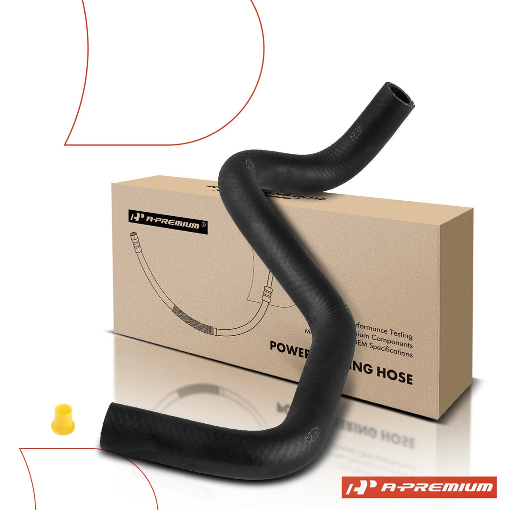 Power Steering Reservoir Line Hose for Toyota 4Runner (2010-2019)