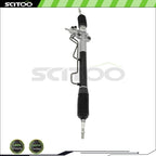 Steering Rack & Pinion 26-2136 for Mitsubishi Montero (2001–2006)