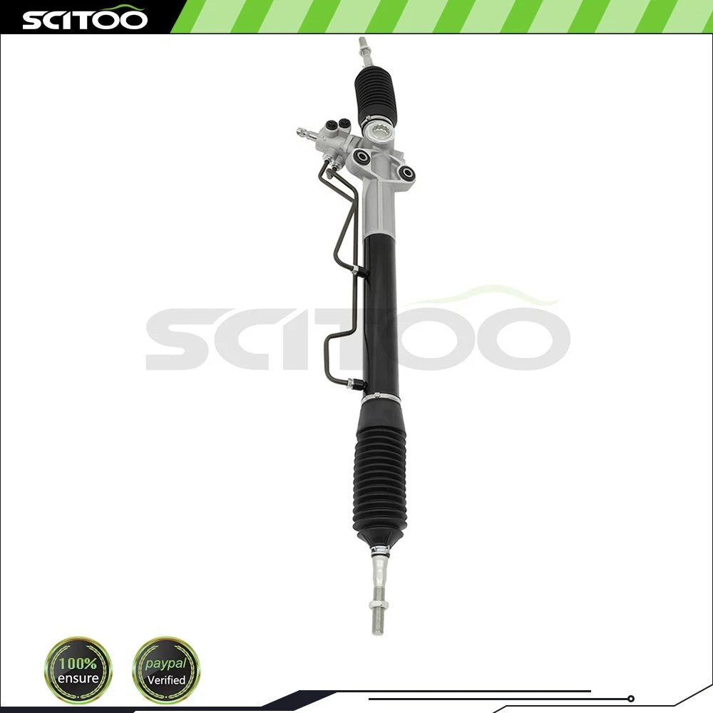 Steering Rack & Pinion 26-2136 for Mitsubishi Montero (2001–2006)
