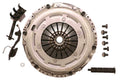 Sachs Clutch Kit K70752-01 for Audi A4 A5 Quattro (2009–2016)