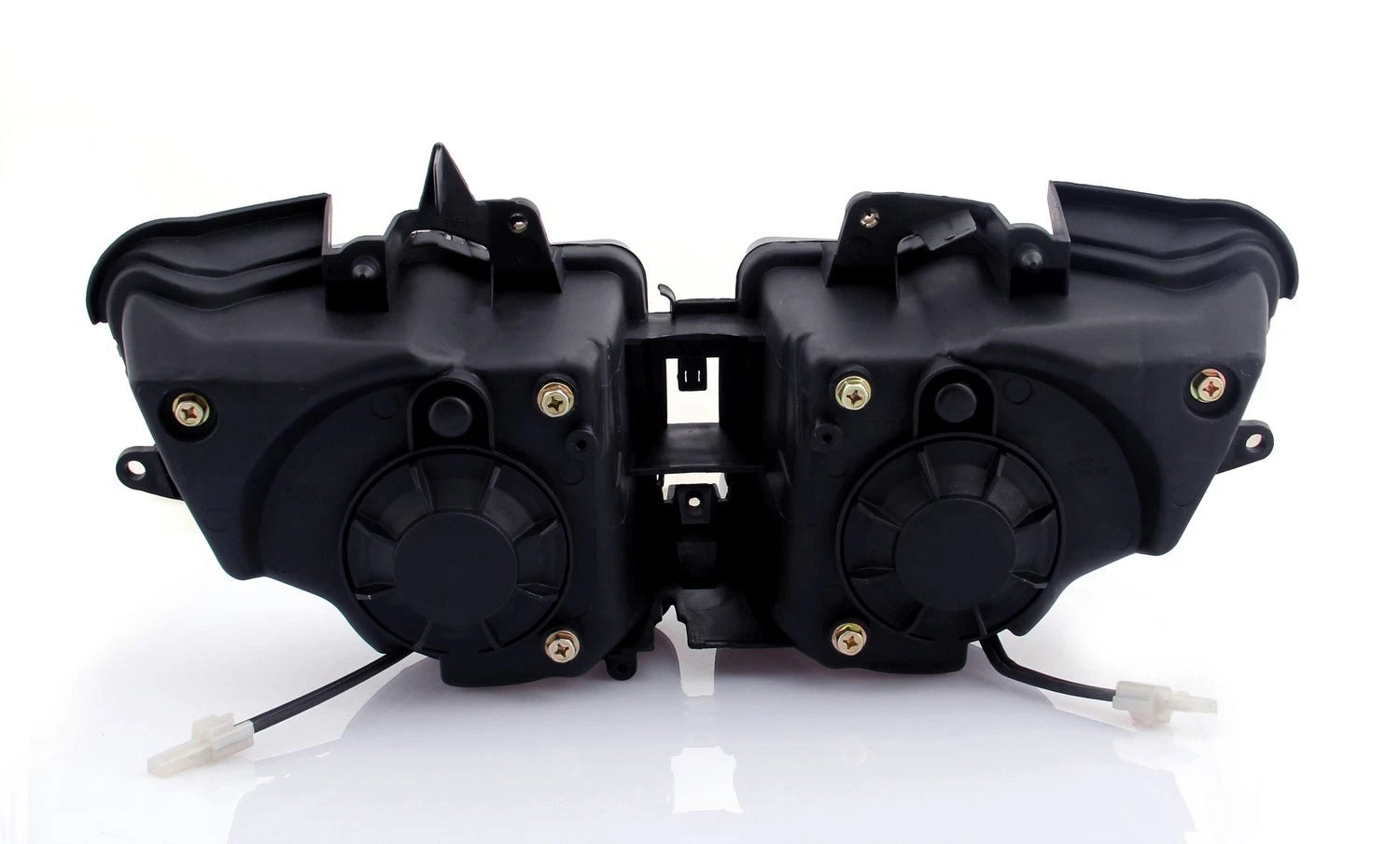 Headlamp Headlight Guard Protector for Honda CBR1000RR (2008–2011)