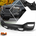Stainless Steel Front Bumper Brush Grille Guard for Sequoia (2001–2007)