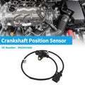 Crankshaft Position Sensor for KIA K2500 2003–2017 No. 3965042600 1 Pc