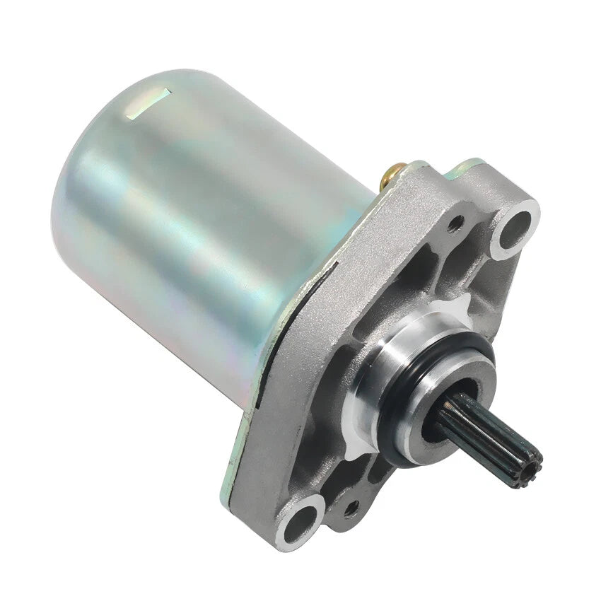 Starter Motor for Suzuki LTZ50 (2006–2010, 2017) 31100-22G00