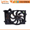 Cooling Fan for Chevrolet Sonic (2012–2018)