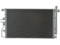 A/C Condenser and Receiver Drier Assembly for Suzuki XL7 (2007–2009) KR694BX