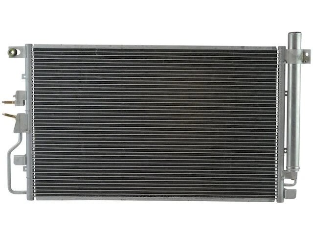 A/C Condenser and Receiver Drier Assembly for Suzuki XL7 (2007–2009) KR694BX