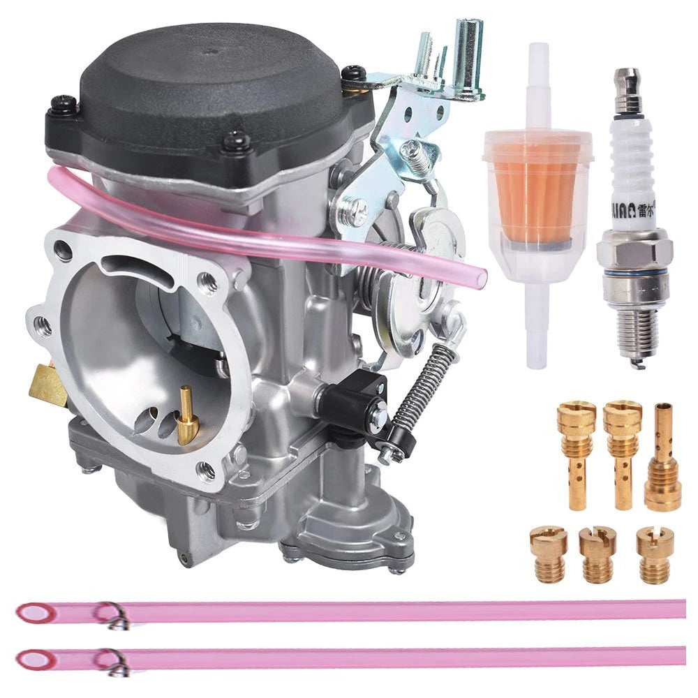 Carburetor for Harley Davidson Sportster 1200/883 (1988–2003)