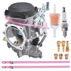 Carburetor for Harley Davidson Sportster 1200/883 (1988–2003)