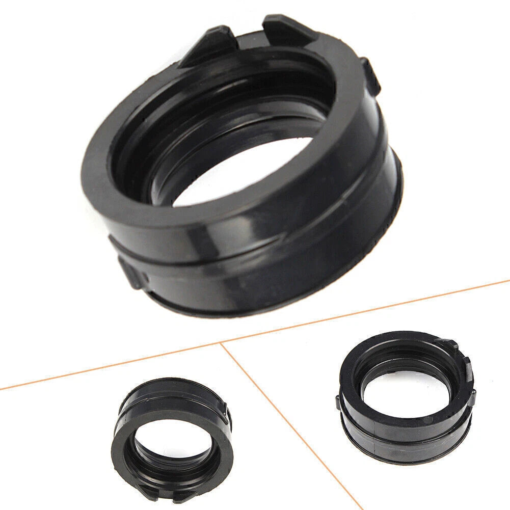Intake Manifold Adapter Boot Joint Carburetor for Yamaha WR400F WR426F YZ426F (1999–2002)