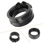 Intake Manifold Adapter Boot Joint Carburetor for Yamaha WR400F WR426F YZ426F (1999–2002)
