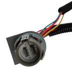 4L80E Internal Wiring Harness for GM Hummer Chevrolet Isuzu (1991–2000) 24222798 350-0032
