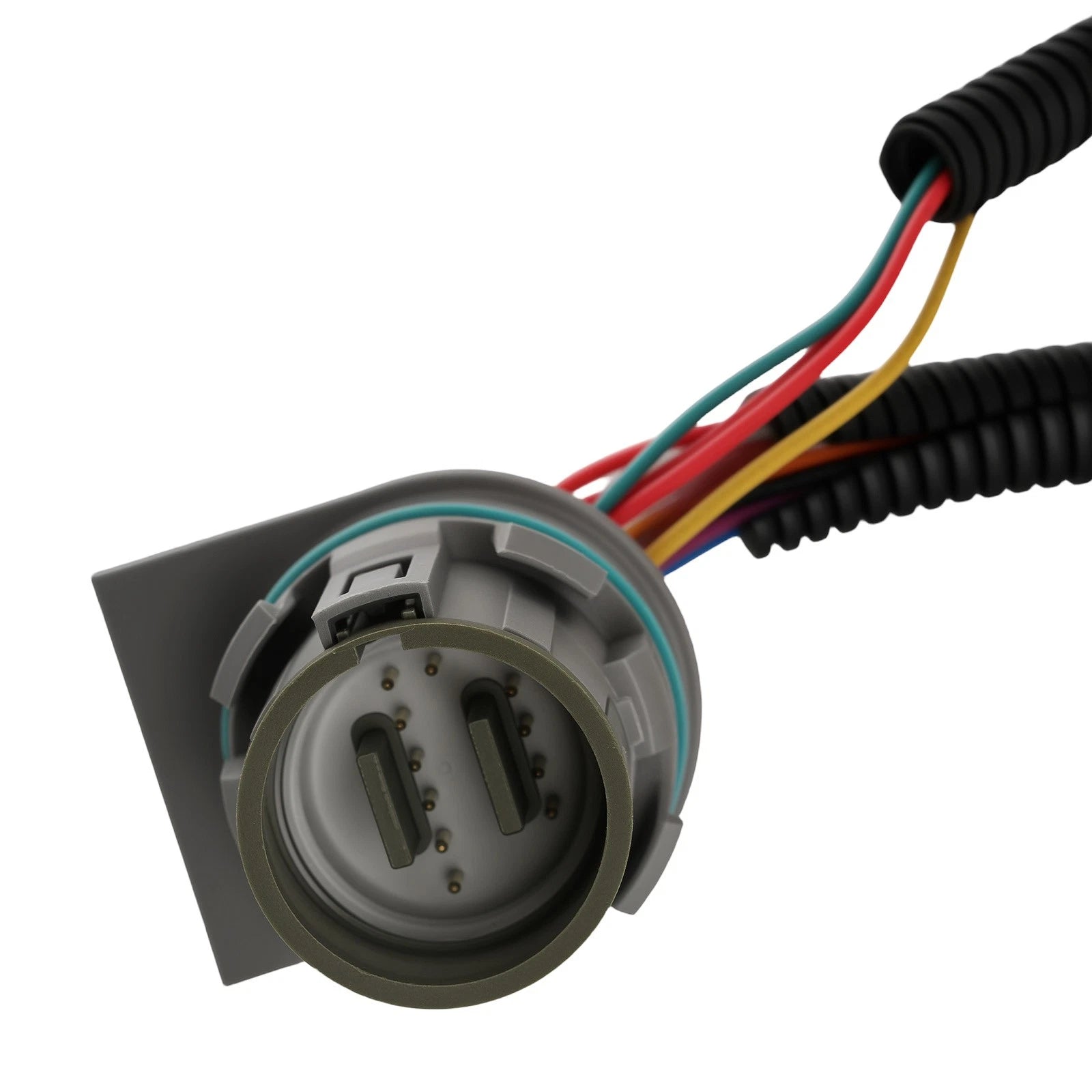4L80E Internal Wiring Harness for GM Hummer Chevrolet Isuzu (1991–2000) 24222798 350-0032