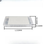 Steel Pipe Clip for Marine Applications (Universal)
