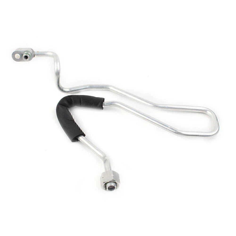 Aluminum Pipe Cooler for Toyota Tacoma (2005-2023)