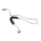 Aluminum Pipe Cooler for Toyota Tacoma (2005-2023)