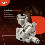 Engine Oil Pump for Nissan Sentra (2013–2019) L4 1.8L