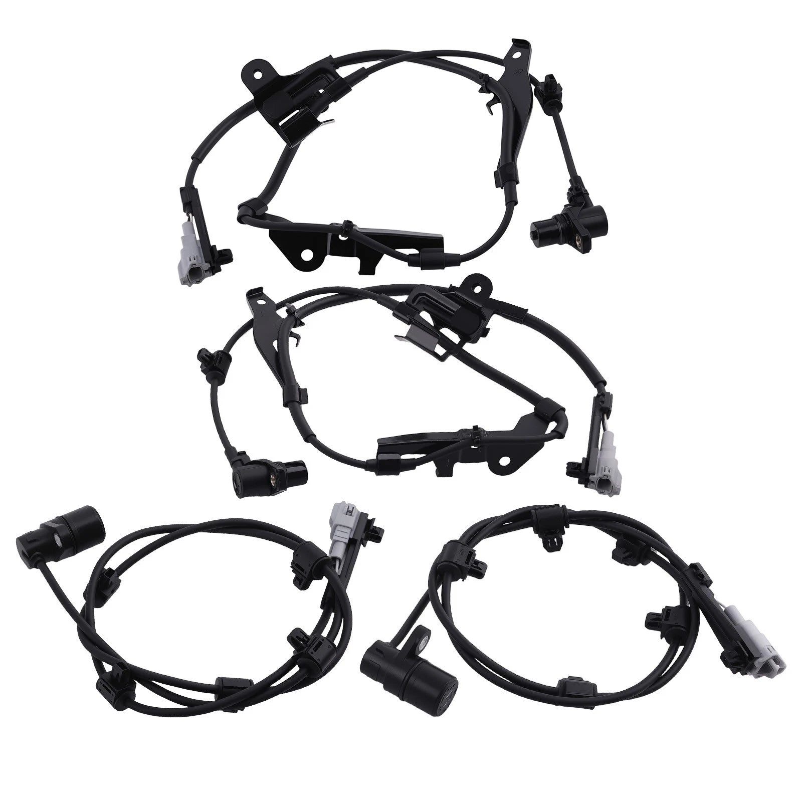 ABS Wheel Speed Sensor for Toyota Sequoia (2008–2022)