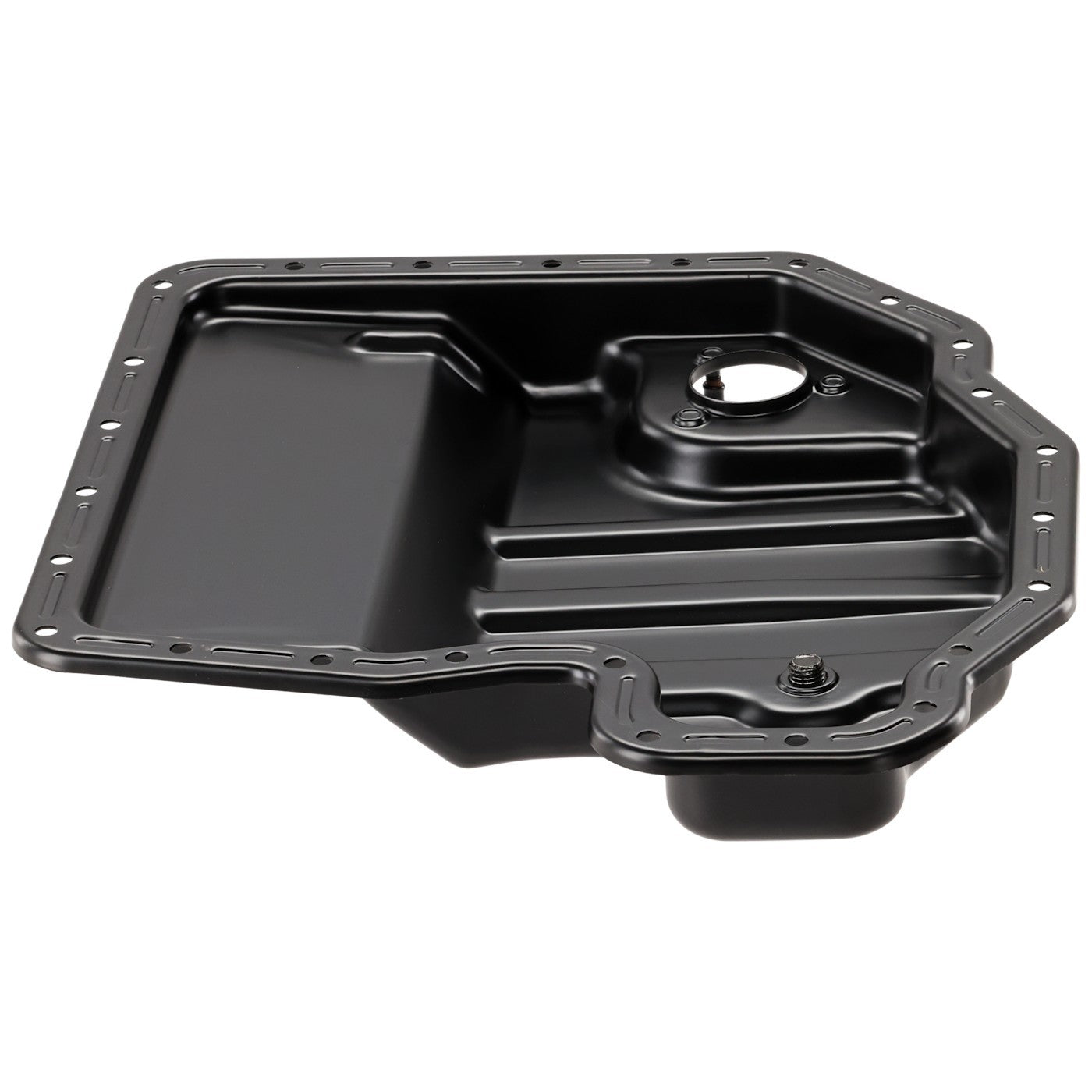 Oil Pan Lower for BMW 5 Series E39, 7 Series E38
