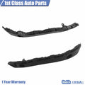 Set of 2 Bumper Bracket Retainers for Toyota Sienna (2011–2017)