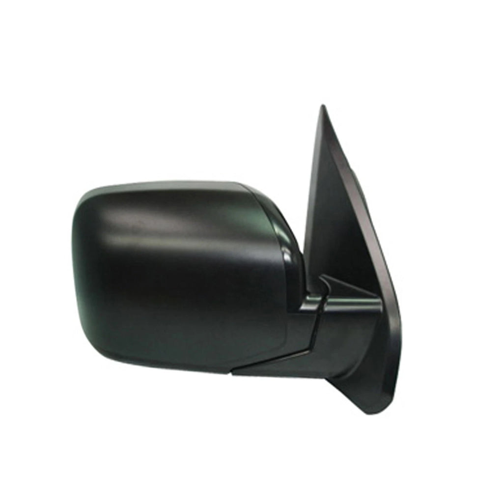 Replacement Passenger Side Power Door Mirror for Ford F-150 (2009–2014)