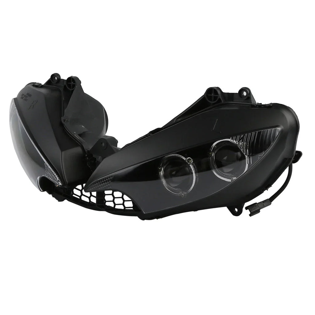 Headlight Assembly for Yamaha YZF R6 (2003-2005), YZF R6S (2006-2009)
