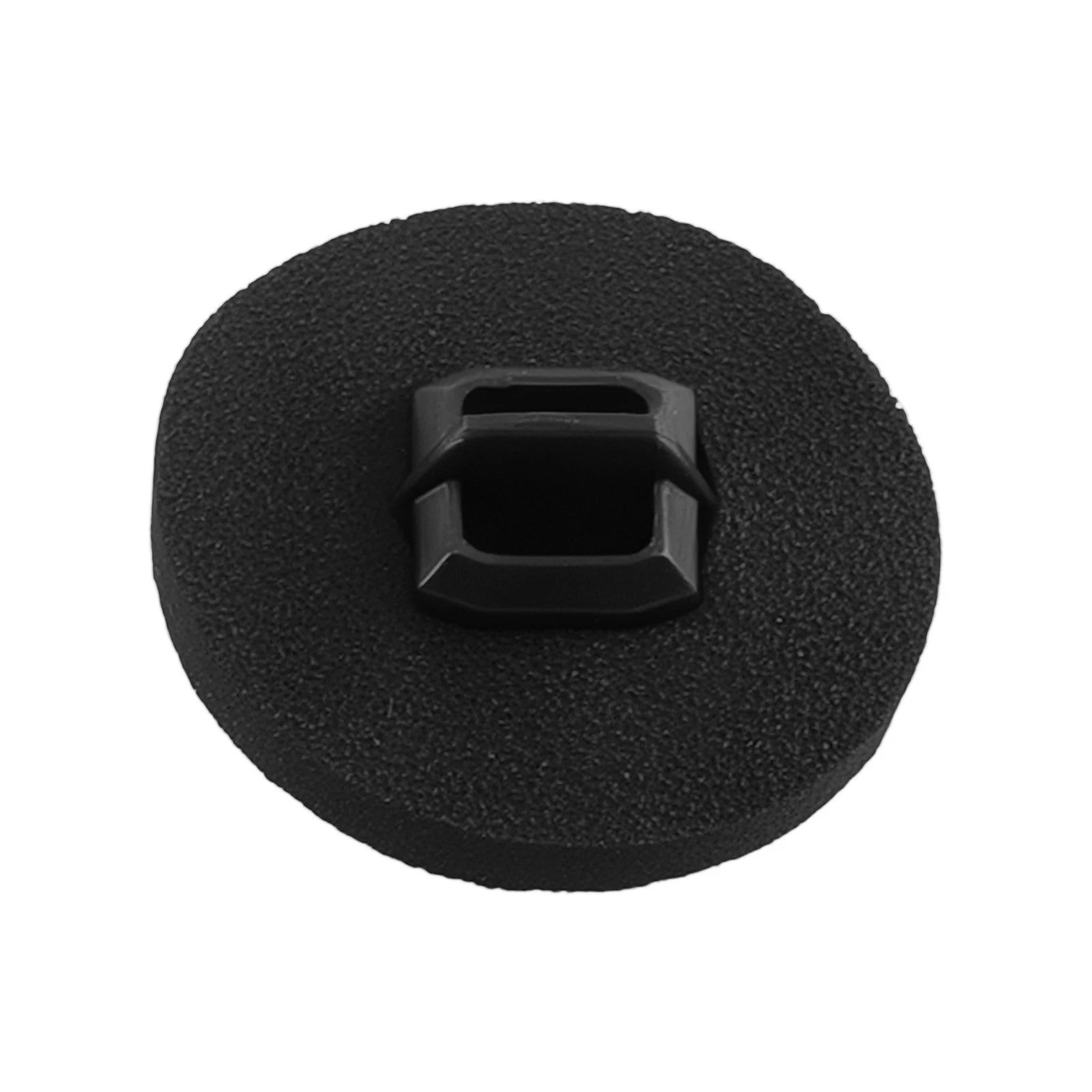 Set of 4 Black Fender Trim Molding for Nissan Murano (2015–2021)