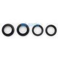 Fork Seal and Wiper Set for Suzuki GS850G (1979–1983) / GS1000GT/GX (1980–1981) / GS1000LN (1979)