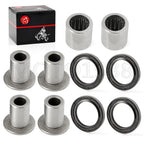 Front Upper A Arm Bushings BEARING SEAL for Suzuki Z400 LTZ400 (2003–2007)