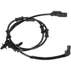 Front ABS Wheel Speed Sensor for Dodge Ram 2500 3500 4WD (2009–2010) 52122426AB