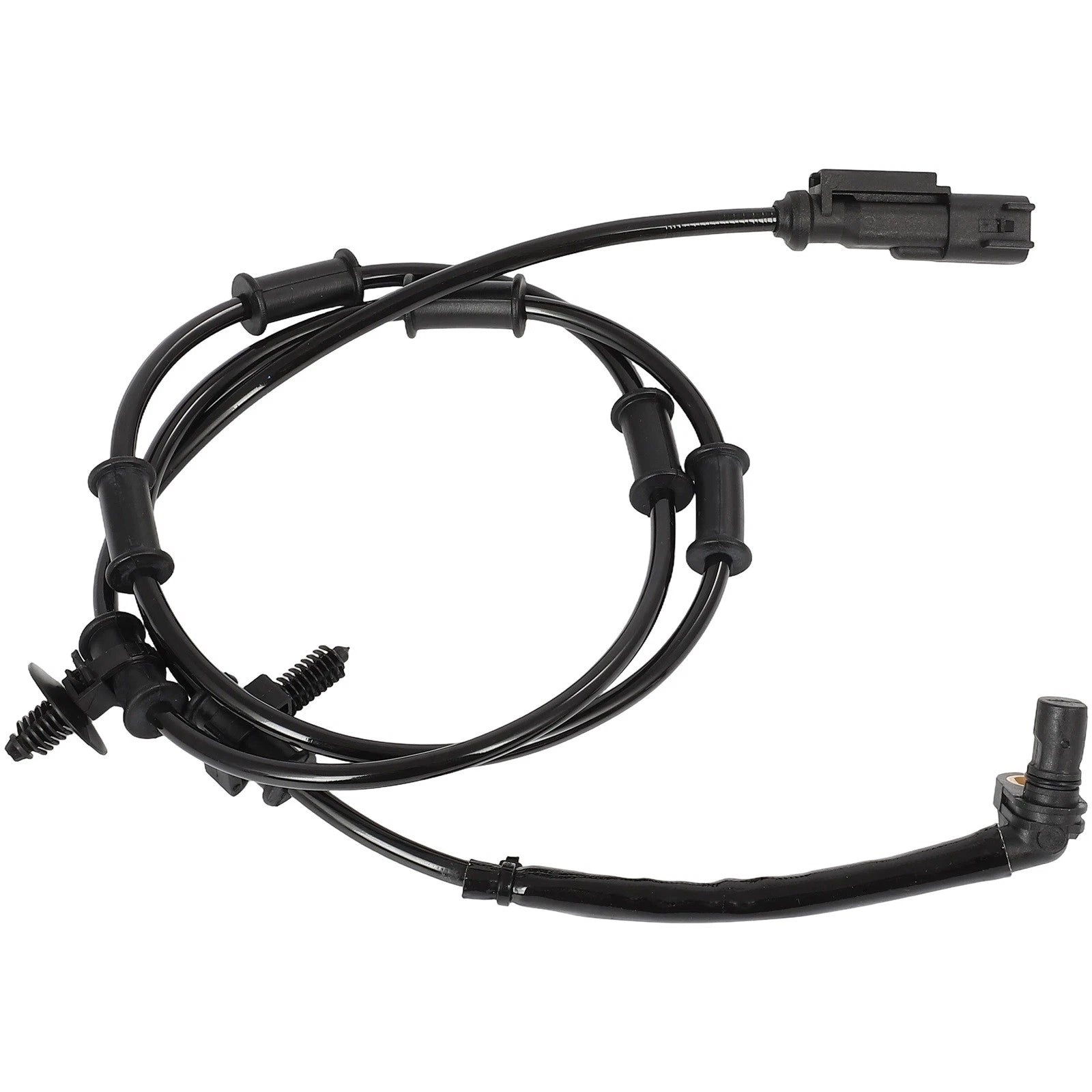 Front ABS Wheel Speed Sensor for Dodge Ram 2500 3500 4WD (2009–2010) 52122426AB