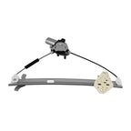 Power Window Regulator & Motor for Honda Accord (2003–2007) 741-307 Front Right