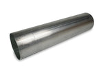 2.5" OD 10" Long Exhaust Pipe Adapter Coupler for Universal Fit