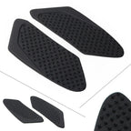 2pcs Tank Traction Side Pad Knee Grips Sticker for Honda CB500F CBR500R (2013–2023)