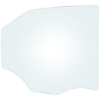 Rear Passenger Door Glass for Cadillac CTS (2014–2019)
