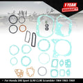 Complete Engine Gasket for Honda S90 CS90 SL90 CT90 (1964â1969)