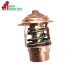 Thermostat 120° for Mercury Mariner Sears Outboard (6-125 HP) 18-3549, 14586