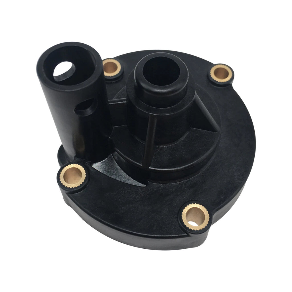 Water Pump Impeller Kit for Johnson Evinrude OMC 6HP (1965–1979) 763758
