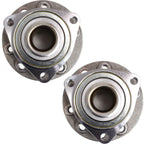Wheel Hubs for Saab 9-5 (2002–2009) Front LH & RH 5 Lug with Bearing