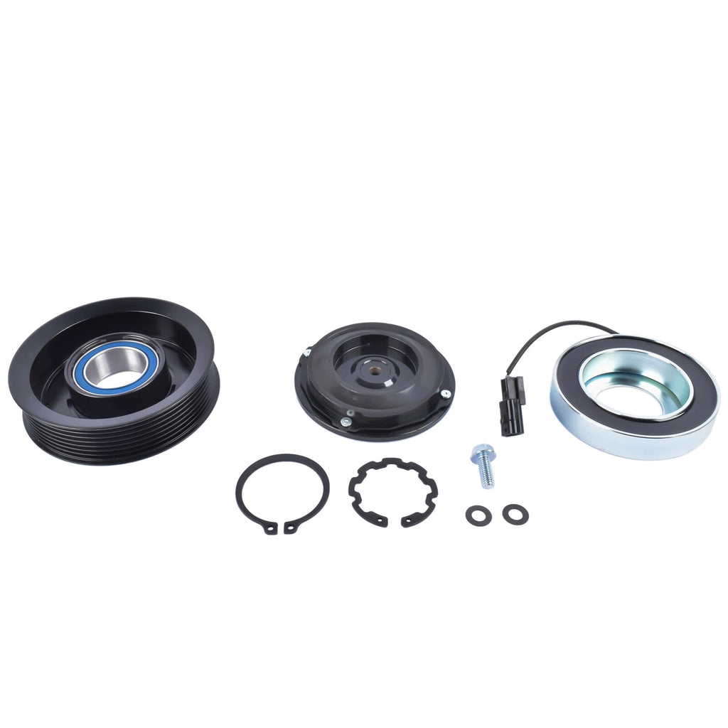 A/C Compressor Clutch Kit for Nissan Rogue (2014-2020)
