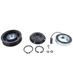 A/C Compressor Clutch Kit for Nissan Rogue (2014-2020)