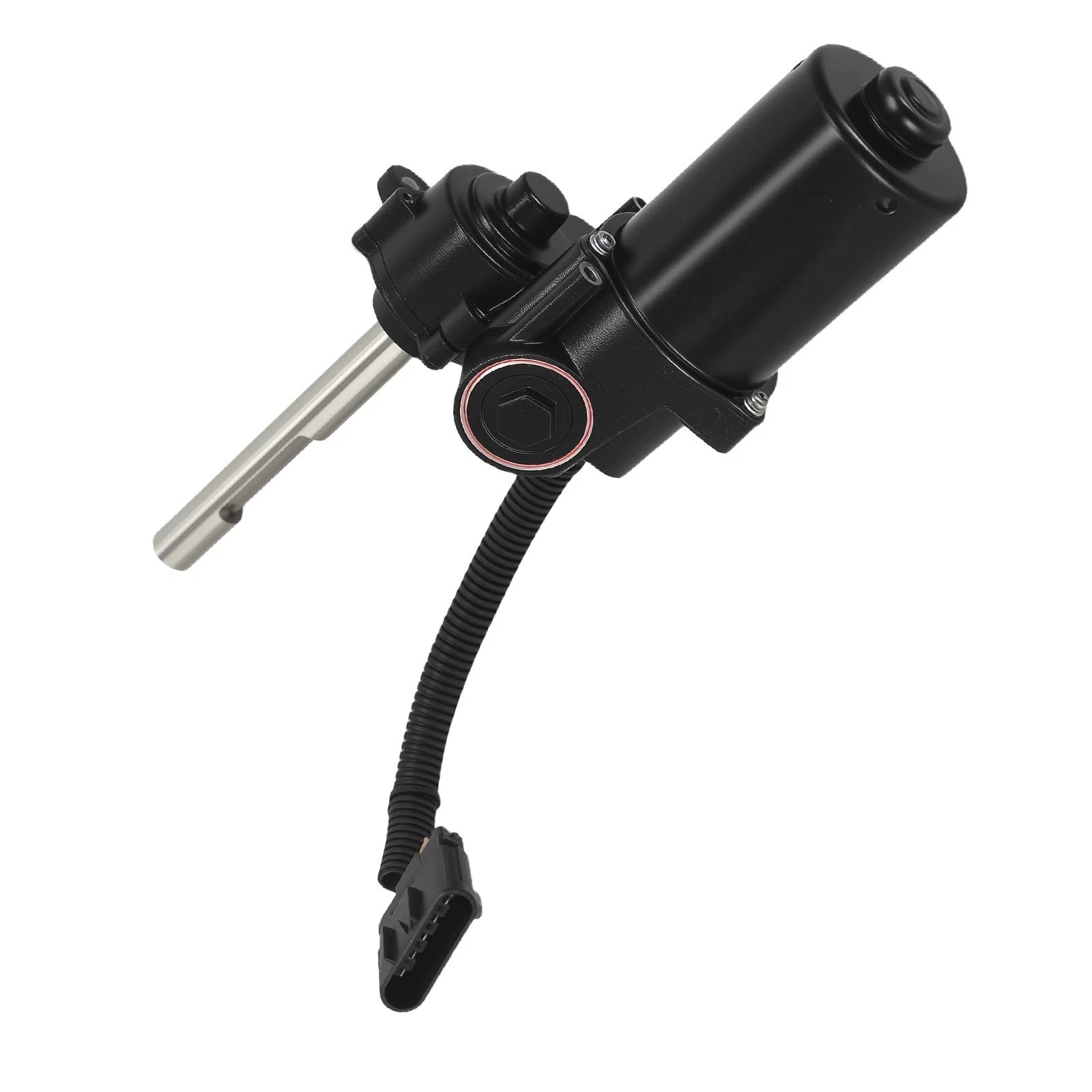 Left Side Power Running Board Motor for Cadillac Escalade (2007–2014) 15224286