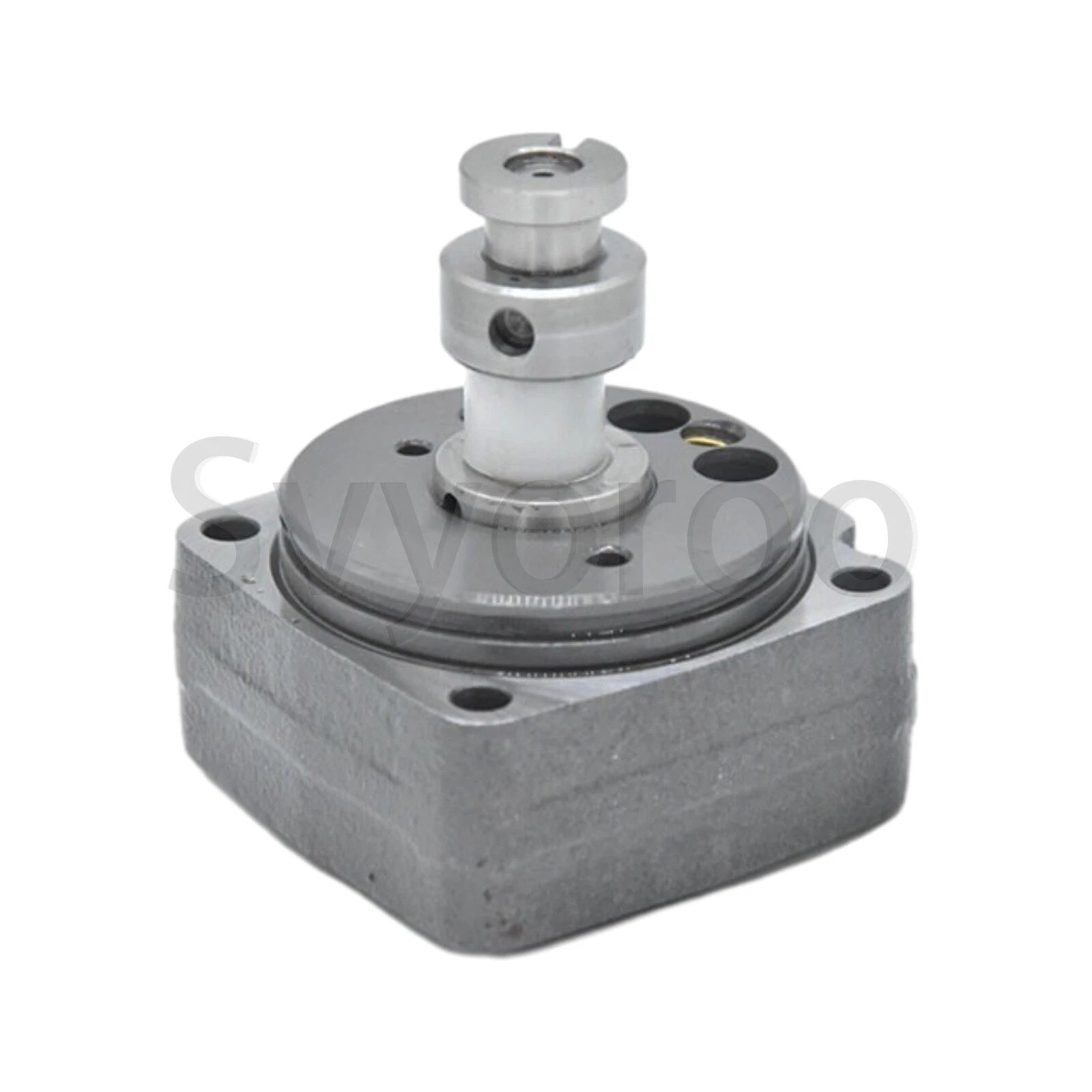 Fuel Injection Pump Head Z-8-97102-536-0 for Isuzu 4JG2 (1990–1999)