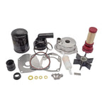 Maintenance Kit for Mercury Verado L6 4-Stroke (2B144122, 8M0097859, 47-8M0065072)