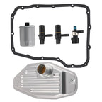 4WD Transmission Filter & Sensor Set for Chrysler Aspen Dodge Dakota (2000-2011)