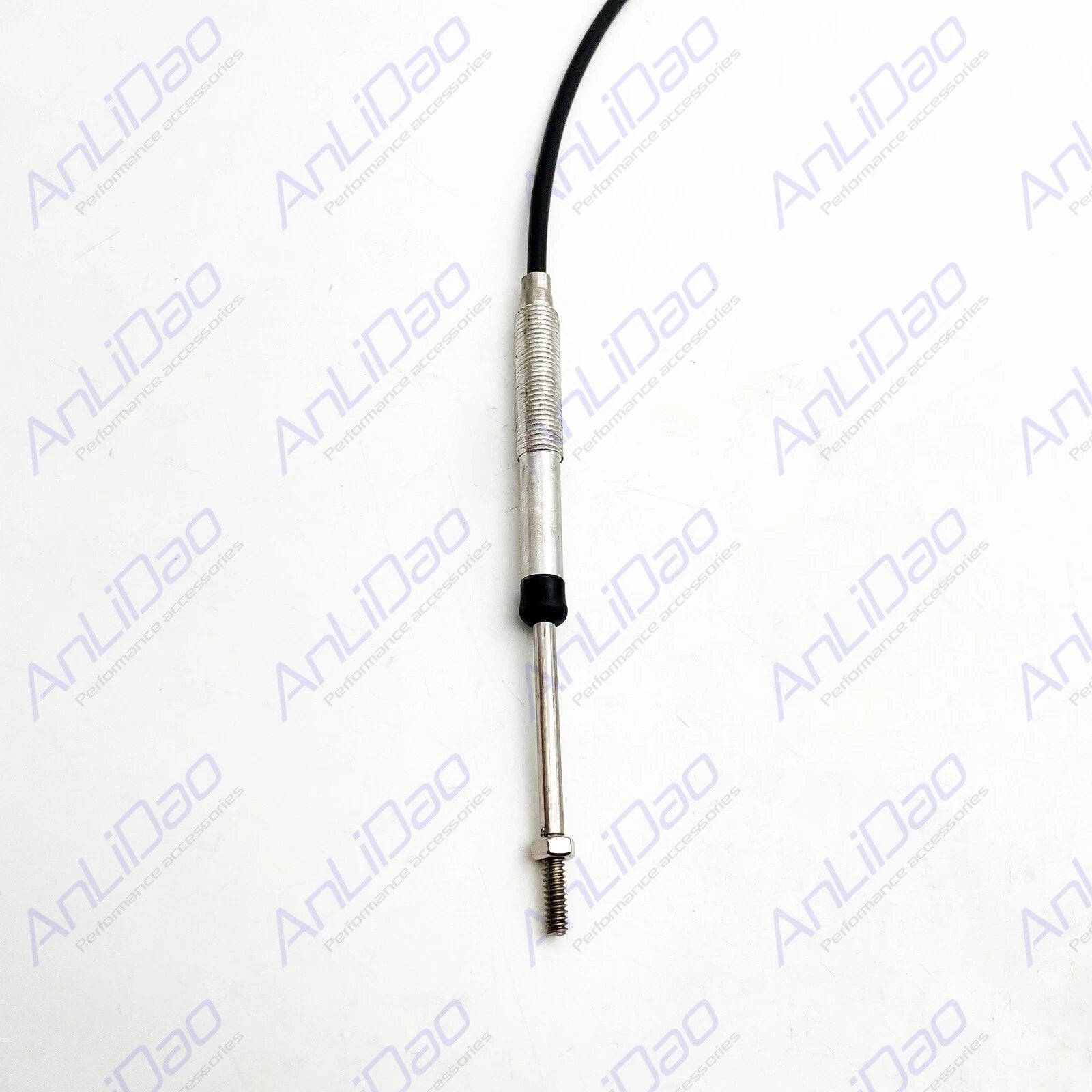 Throttle Cable for Johnson Evinrude 6HP-8HP 2-Stroke (0397004, 0394078)