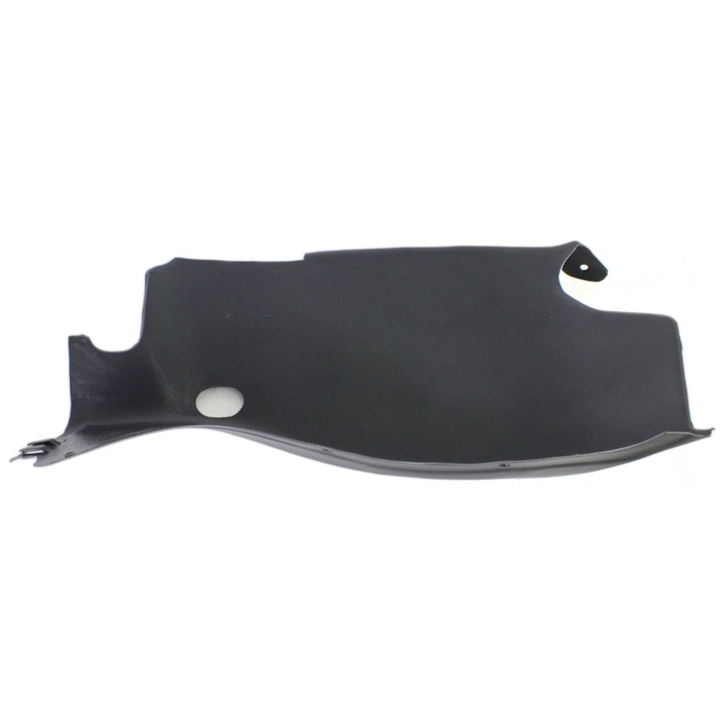 Engine Splash Shield for Volkswagen Jetta (1999–2005)