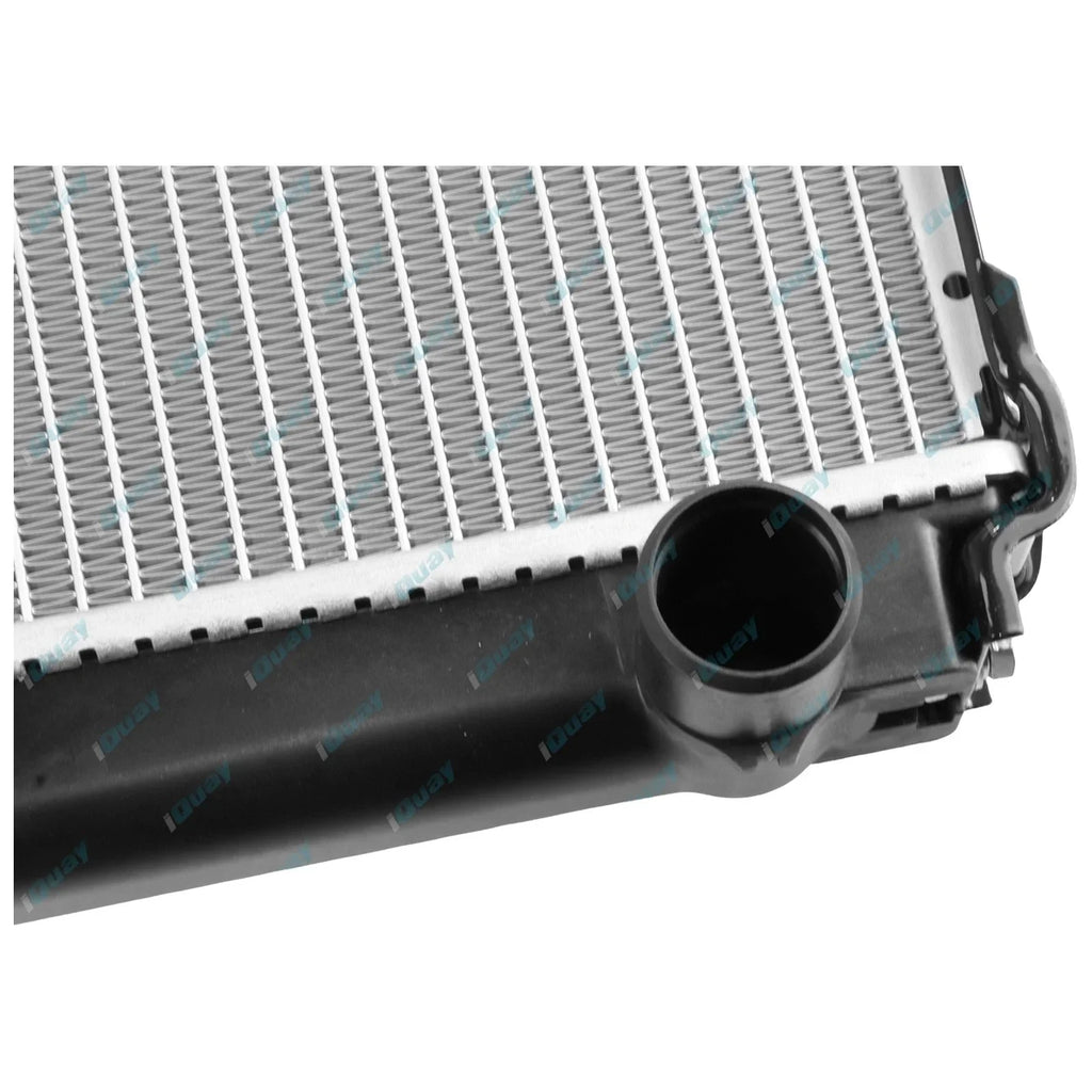 Radiator for Toyota Hilux KZN165 3.0L 1KZ-TE Diesel Engine (1999-2005)