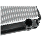 Radiator for Toyota Hilux KZN165 3.0L 1KZ-TE Diesel Engine (1999-2005)